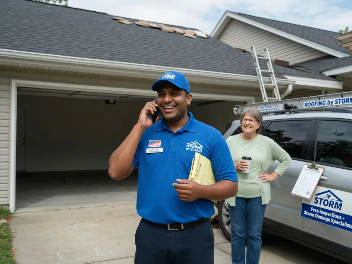 Roof Repair Near Me Elliott, IL FAQs