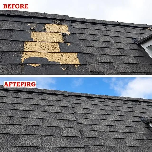 Roof Repair Near Me in Elliott, IL near me
